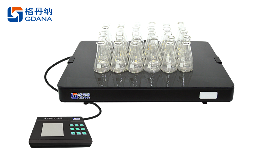 HT系列實(shí)驗(yàn)室陶瓷電熱板