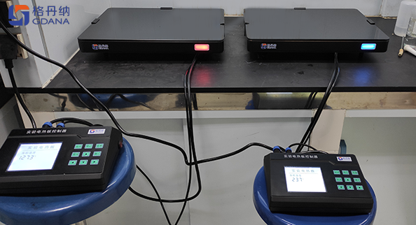 格丹納實(shí)驗(yàn)加熱板