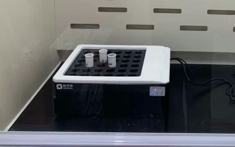 智能石墨消解儀 智能石墨消解儀