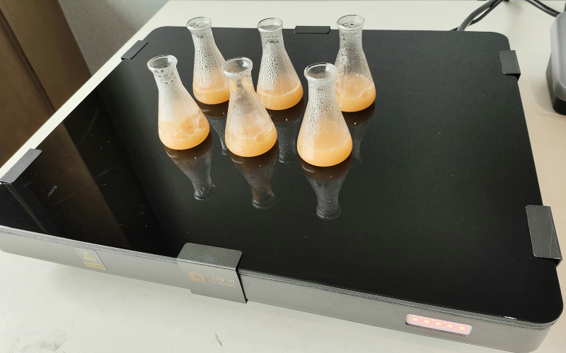 玻璃陶瓷電熱板在土壤重金屬測定中的消解應(yīng)用(鉛鎘篇)