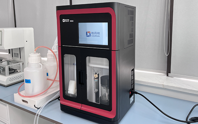 N810免水全自動(dòng)凱氏定氮儀的免水冷凝功能對(duì)實(shí)驗(yàn)有什么幫助