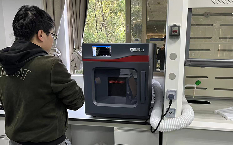 微波消解儀與傳統(tǒng)消解方式的技術(shù)差異對比