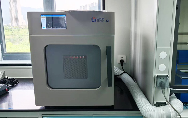 微波消解儀適用的樣品類型及應(yīng)用場(chǎng)景