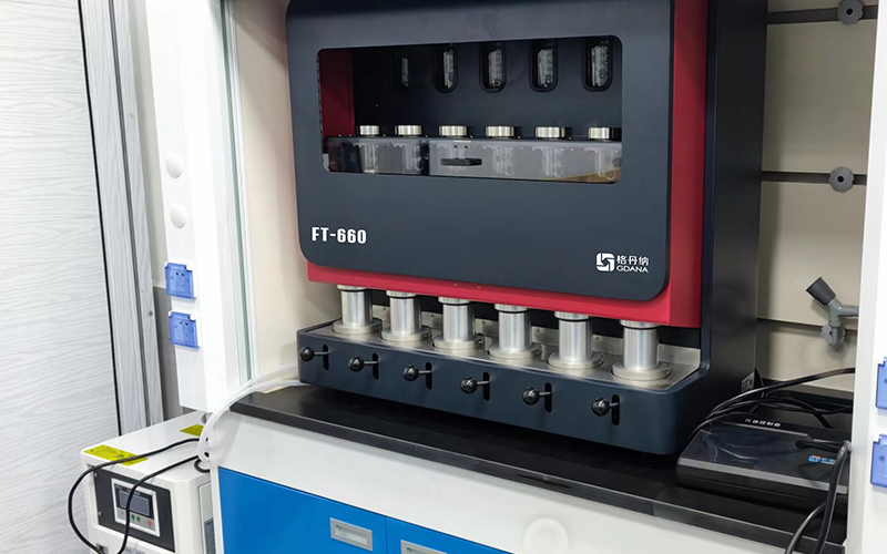 全自動(dòng)索氏提取儀 全自動(dòng)索氏提取儀