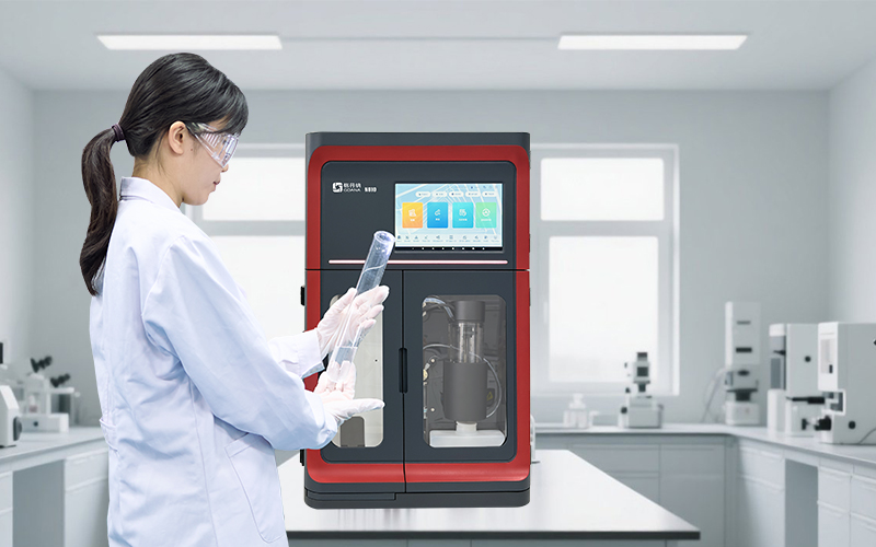凱氏定氮儀哪家好？對比免水全自動(dòng)定氮儀與傳統(tǒng)設(shè)備的優(yōu)勢